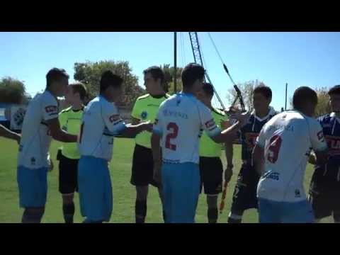 Resumen SAN TELMO 0 Excursionistas 0 fecha 7