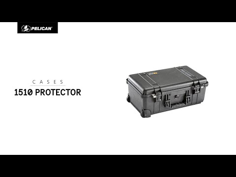 1510 Pelican Protector Case