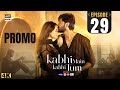 Kabhi Main Kabhi Tum Episode 29 ARY DIGITAL With ENNGLISH SUB