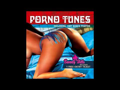 Jeunes Filles Perverses - Porno Tunes (Club mix)