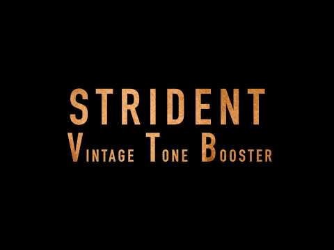 ProAnalog Devices Strident VTB