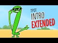 TPOT Intro Song Extended By AI BFDI Fanmade Animation In FlipaClip Reupload