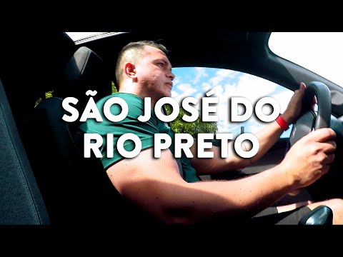 SÃO JOSÉ DO RIO PRETO - 172 Anos, Conheça Mais Desta Cidade