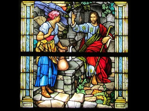 Video thumbnail for Jesus Met the Woman At the Well
