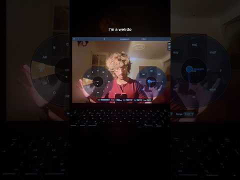 If this gets 5 comments I&rsquo;ll do 500 miles #creep #radiohead #omnichord #viola #singing