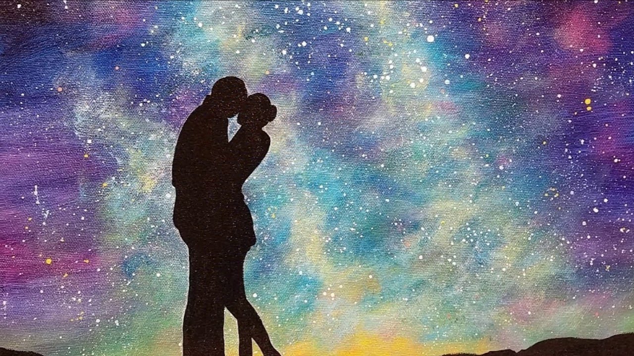 Хочешь, стану твоей путеводной звездой