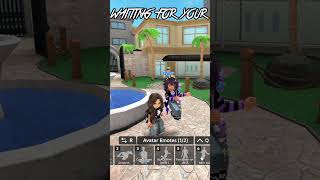 Download lagu We are VERY Bluetoothed💙💙 #mm2 #Sunshinepiper #roblox mp3