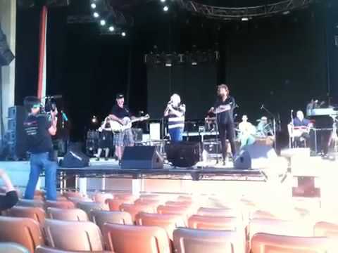 Merle Haggard/ Brooks & Dunn