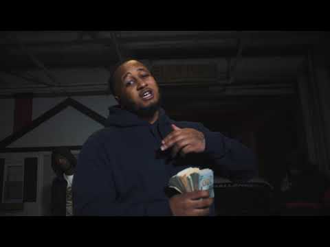 Trigga | "In Me" [4k Music Video]