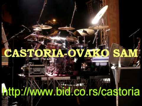 CASTORIA -OVAKO SAM