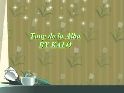 Tony de la Alba - Nadejdea e Dumnezeu