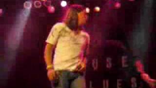 Jason Michael Carroll - Barn Burner