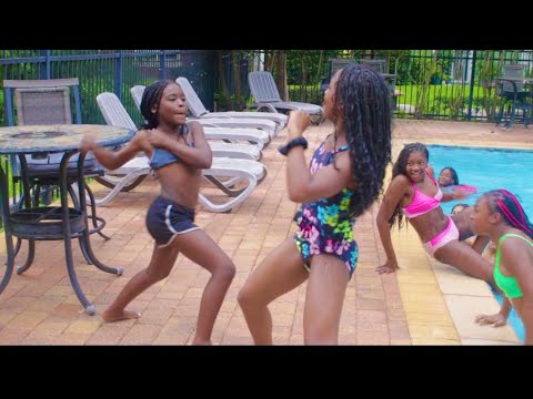 THEY GOT ACTIVE AT THE POOL😳‼️ | ( OMG MUST WATCH😱👀👊🏽💥)