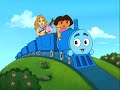 Dora The Explorer Star Mountain Clip5