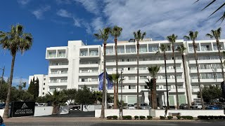 Atlantica Sancta Napa Hotel - Ayia Napa - Cyprus