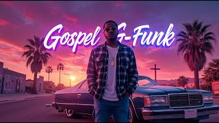 Download lagu 90s G-Funk Gospel Mix That Slaps – Kingdom Vibes mp3
