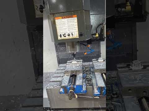 2013 HAAS VF-3 Vertical Machining Centers | 520 Machinery Sales LLC (1)