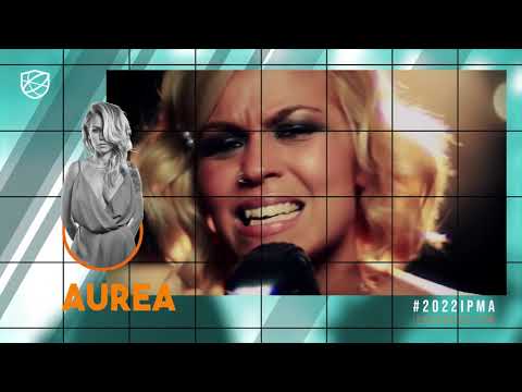 2022 International Portuguese Music Awards Performer Lineup