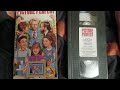 Picture Perfect Full 1998 Feature Films For Families VHS