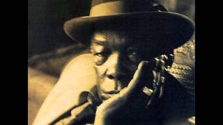 John Lee Hooker - Lonely Man