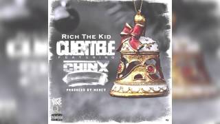 Rich The Kid - Clientele [Ft Chinx] (Prod By Mercy) *1080HD*