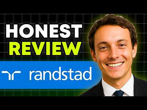 Lohnt sich die Randstad App im Jahr 2025? | Vollständige Rezension