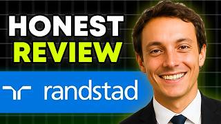 Is the Randstad App Worth It in 2025 | Full Review