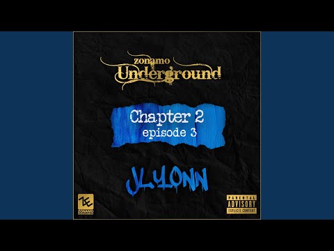 Zonamo Chapter 2 Episode 3 - JLYONN