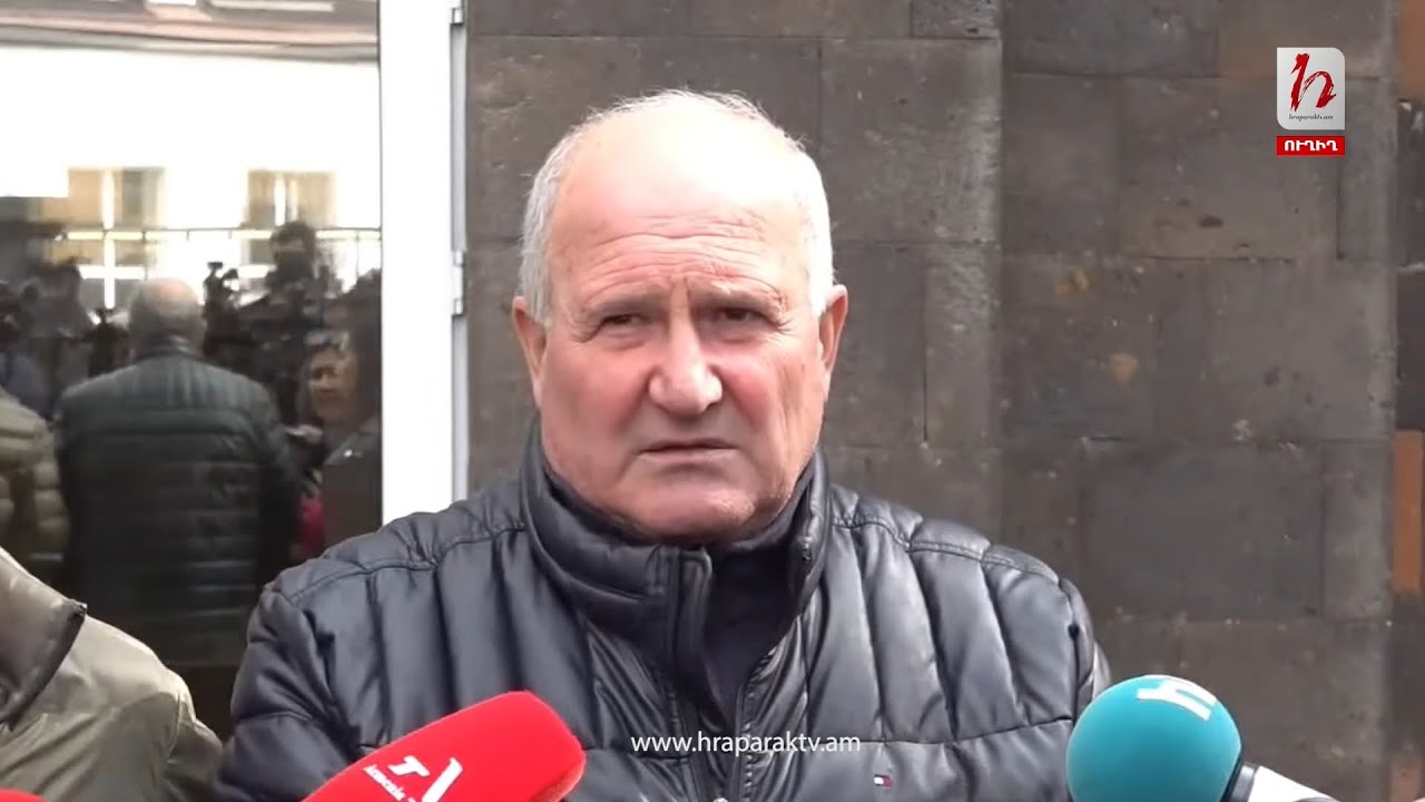 Շատ շուտ է խոսել իշխանական բուրգի ճաքերի մասին. Սամվել Նիկոյան