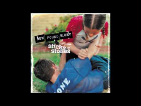 New Found Glory - Anniversary
