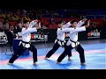Team PH Snagged The GOLD MEDAL In The Recognized Men S Poomsae Event 2019 SEA Games