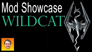 Wildcat Combat Mod - Skyrim Mod Showcase