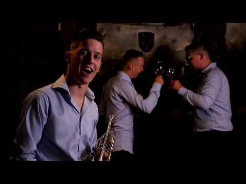 Trio fakini - Moja trobenta