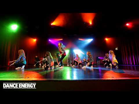 Starship - Nicki Minaj / Choreography by Vannia Danessi / DANCE O' MANIA / Dance Energy Studio