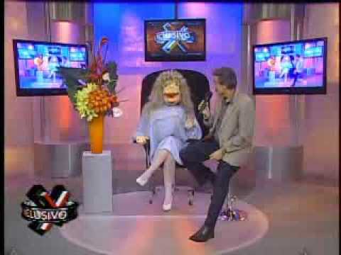 SuperXclusivo 5/5/10 - Teorías sobre la muerte de Lorenzo 1/3