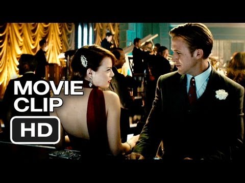 Gangster Squad (Clip 'What's Your Racket Handsome?')