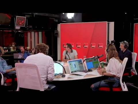 Par Jupiter - Michel Hazanavicius - Lundi 24 août 2020