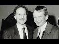 NOMAD: IN THE FOOTSTEPS OF BRUCE CHATWIN Trailer