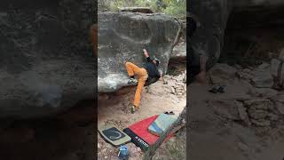 Video thumbnail: Nature ou culture, 7a+. Alcañiz