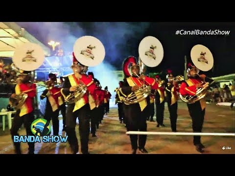 COBRACAM - FINAL 2018 ACBFFB EM VILAS DE ABRANTES ( BANDA SHOW )