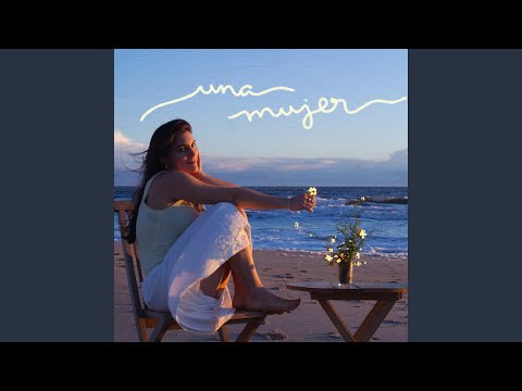 Una mujer