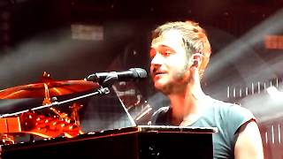 Editors - Marching Orders (Live) Tarvisio 2017