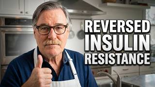 Insulin Resistance Reversed Without Medication | Carnivore Results