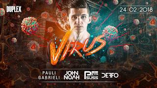 VIRUS   24 2 2018   trailer