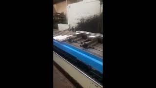 Fraiseuse à métaux Kiheung X: 3600 - Y: 1000 - Z: 1600 mm CNC à vendre - Image 4 | Machineryline CA Fraiseuse à métaux Kiheung X: 3600 - Y: 1000 - Z: 1600 mm CNC | Image 4 - Machineryline