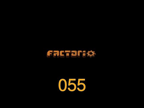 Factorio Industrial Revolution Complete Playthrough - 055