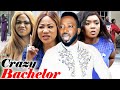 The Crazy Bachelor Complete Season 7 & 8 - Fredrick Leonard 2020 Latest Nigerian Movie
