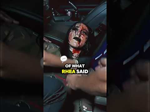 Rhea Ripley BRUTALLY ATTACKED By Liv Morgan 🤯