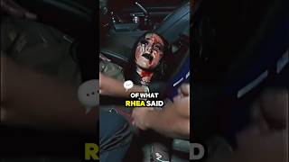 Rhea Ripley BRUTALLY ATTACKED By Liv Morgan 🤯