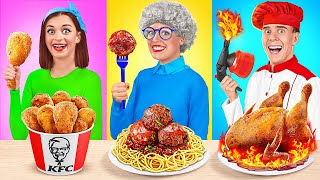 Download lagu Tantangan Masakanku vs Nenek | Siapa yang Memenangkan Perang Memasak oleh TeenDO Challenge mp3 Download lagu Tantangan Masakanku vs Nenek | Siapa yang Memenangkan Perang Memasak oleh TeenDO Challenge mp3